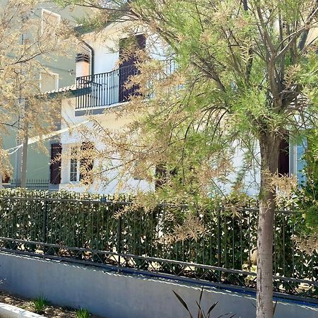 Villa Dolcevita ベラーリア・イジェア・マリーナ エクステリア 写真
