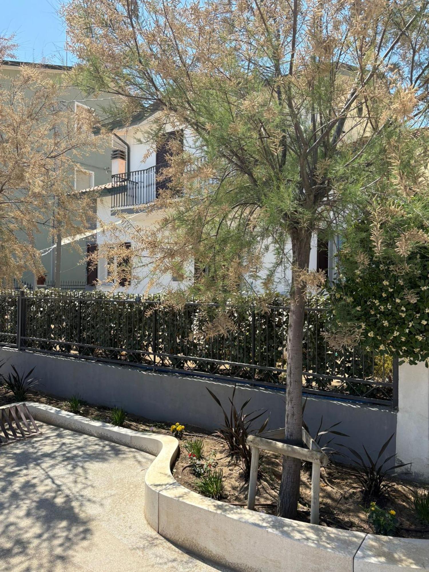 Villa Dolcevita ベラーリア・イジェア・マリーナ エクステリア 写真